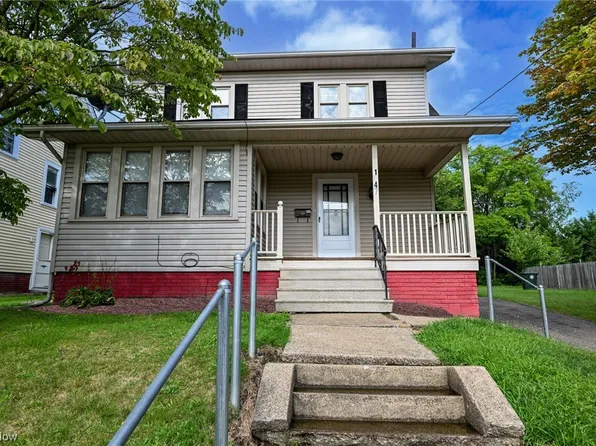 1647 Shriver Ave NE, Canton, OH 44705