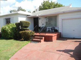 164 Louvaine Ave, Oakland, CA 94603
