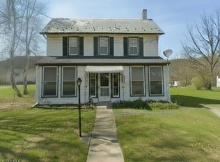 13 Ice Plant Rd, Lafayette Twp., NJ 07848