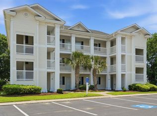 556 White River Dr UNIT 44C, Myrtle Beach, SC 29579