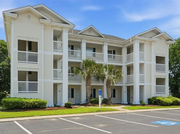 556 White River Dr. #44C, Myrtle Beach, SC 29579