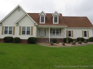 103 Autumn Chase Blvd, Lumberton, NC 28358