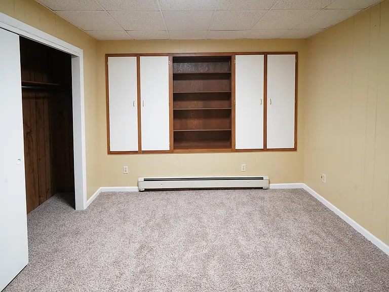 BED ROOM 1