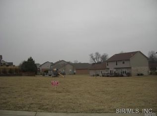 1733 Riviera Ln, O Fallon, IL 62269