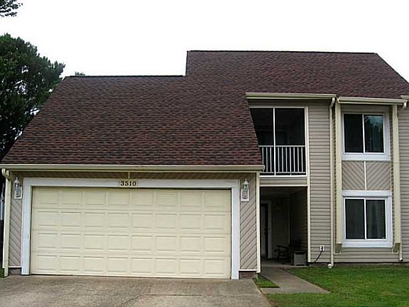 2nd image of 3510 Nashe Ct
