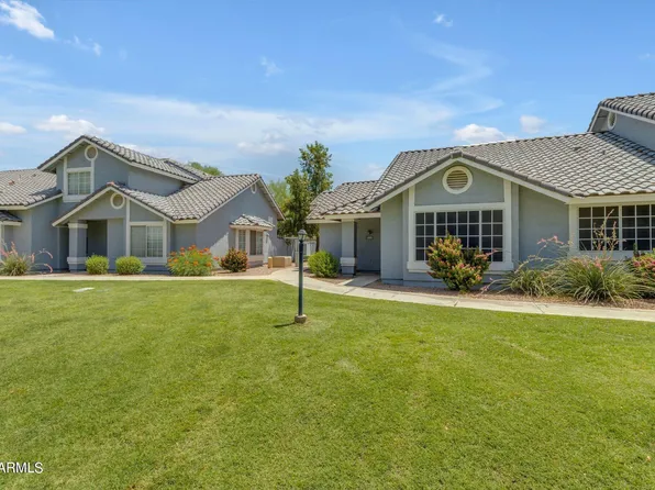 860 N MCQUEEN Road #1168, Chandler, AZ 85225
