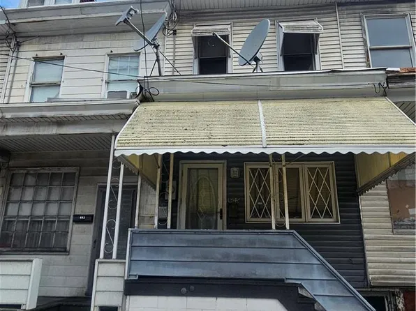 605 E Centre St, Mahanoy City, PA 17948