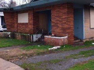 1427 Lyndale Ave, Memphis, TN 38107