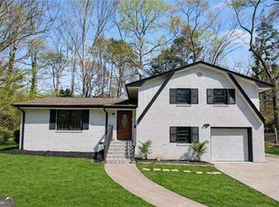 4101 Westview St, Douglasville, GA 30135