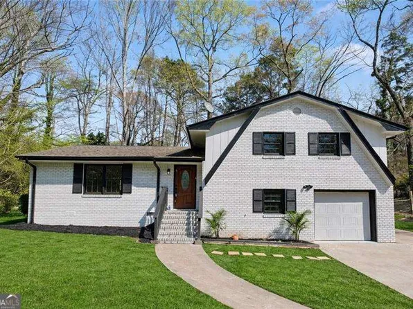 4101 Westview St, Douglasville, GA 30135