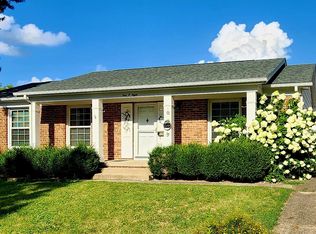 108 Cartwright Dr, Springfield, IL 62704