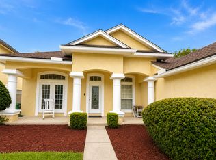 4566 Reed Bark Ln, Jacksonville, FL 32246