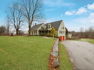 20 Perry St, Douglas, MA 01516