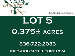 1529 Audubon Village Dr, Winston Salem, NC 27106
