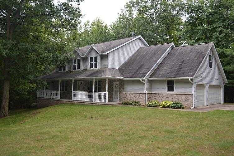 Exterior Primary