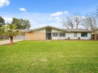 4510 Silverwood Dr, Houston, TX 77035