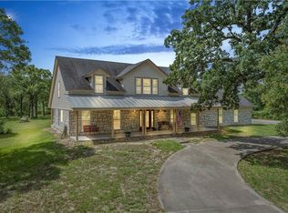 209 Ranchette (pvt) Ct, Bryan, TX 77808