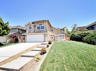 766 S Regatta Dr, Vallejo, CA 94591