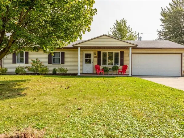 3601 Leavitt Rd, Lorain, OH 44053