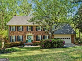 2946 Thornridge Dr, Atlanta, GA 30340