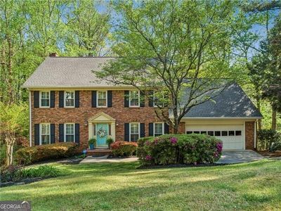 2946 Thornridge Dr, Atlanta, GA, 30340