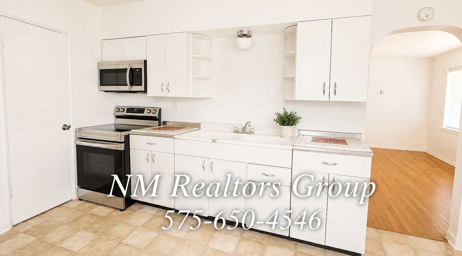 1 bed, 750 sqft, $950 — Photo 4