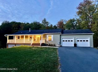 180 Algonquin Beach Rd, Averill Park, NY 12018