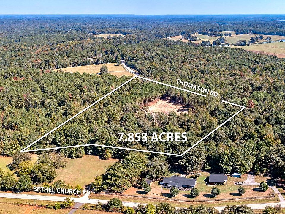 1st image of 0 Thomason Rd