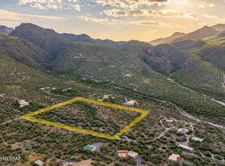 12550 E Horsehead Rd, Tucson, AZ 85749