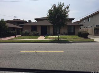 417 S Marguerita Ave APT C, Alhambra, CA 91803