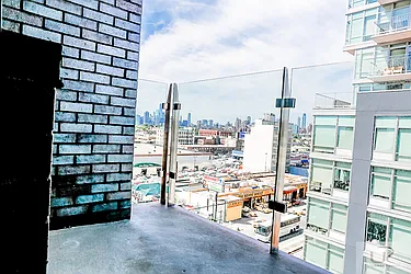 Rented by Urban Realty NYC