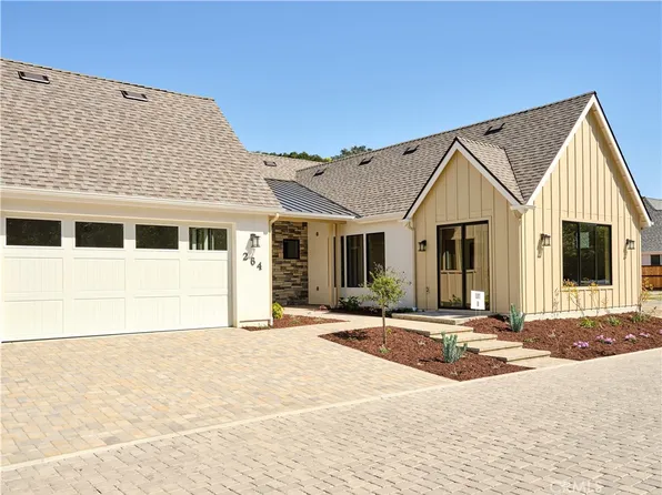 264 Cobble Creek Way, Arroyo Grande, CA 93420