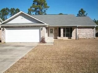2912 Bonita Rd, Gautier, MS 39553