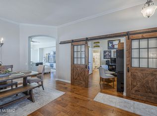 983 N Via Zahara Del Sol, Tucson, AZ 85748