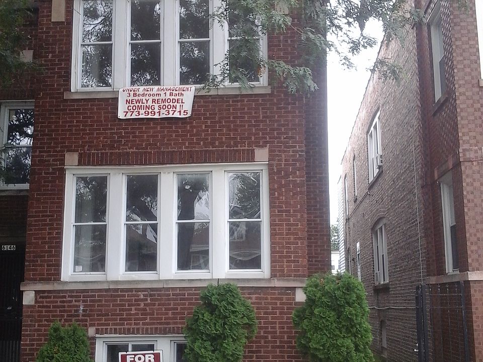 2nd image of 6146 S Talman Ave #3