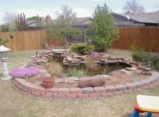 12416 Doons Dr, Oklahoma City, OK 73142