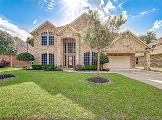 5802 Candlecreek Dr, Richmond, TX 77469