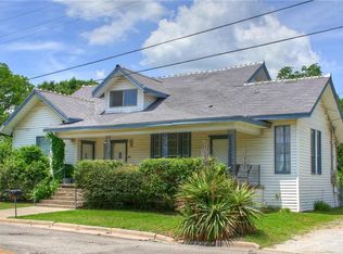 505 Moss St, Gainesville, TX 76240