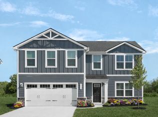 Elder Plan, Burr Oak Mill, Sidney, OH 45365