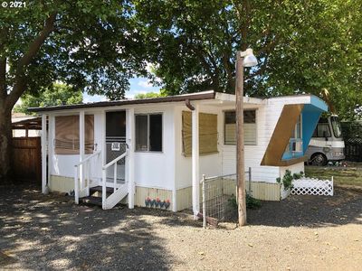 131 NE Northpark Ave, Roseburg, OR, 97470
