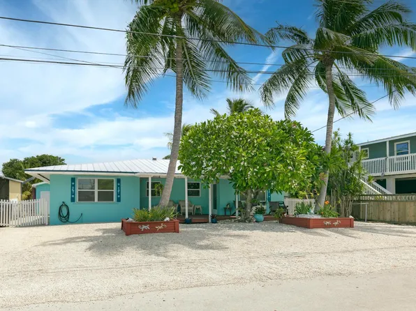 31032 Hollerich Dr, Big Pine Key, FL 33043