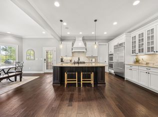 7134 Wilton Chase, Dublin, OH 43017