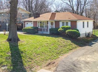 5425 Webster Ave, Kansas City, KS 66104