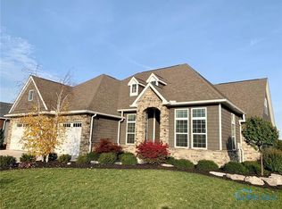 8243 Ash Ridge Ln, Findlay, OH 45840