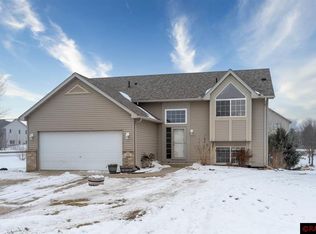 100 Falcon Ct, Eagle Lake, MN 56024