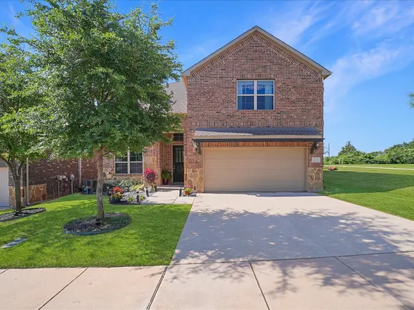 2202 Stanhill Dr, Corinth, TX 76210