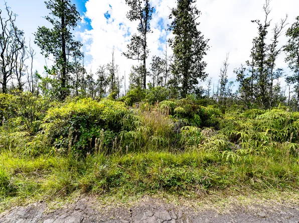 38th Ave Lot 27, Kurtistown, HI 96760