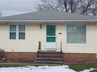 3902 Klusner Ave, Parma, OH