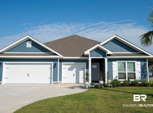615 Shepard St, Gulf Shores, AL 36542