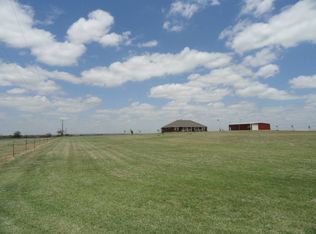 1233 Cashion Rd, Wichita falls, TX 76305